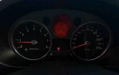 Nissan X-Trail, 2007 год, 1 050 000 рублей, 9 фотография