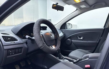 Renault Fluence I, 2011 год, 600 000 рублей, 20 фотография