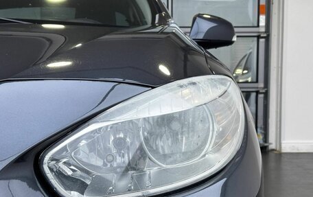 Renault Fluence I, 2011 год, 600 000 рублей, 21 фотография