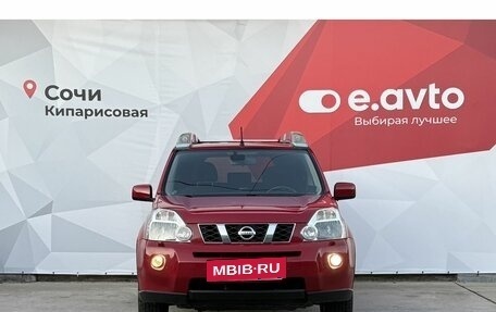 Nissan X-Trail, 2007 год, 1 050 000 рублей, 2 фотография