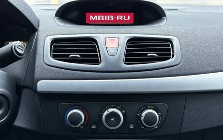 Renault Fluence I, 2011 год, 600 000 рублей, 18 фотография