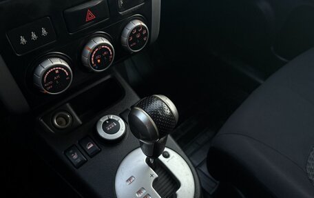 Nissan X-Trail, 2007 год, 1 050 000 рублей, 13 фотография