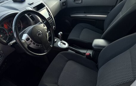 Nissan X-Trail, 2007 год, 1 050 000 рублей, 15 фотография