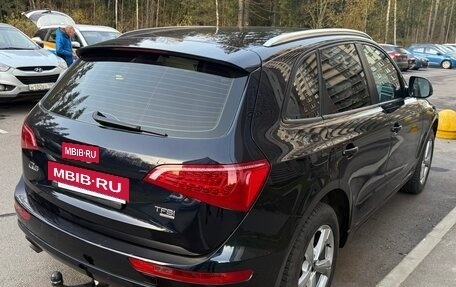 Audi Q5, 2011 год, 1 550 000 рублей, 4 фотография