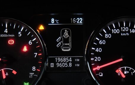 Nissan Qashqai, 2011 год, 1 150 000 рублей, 8 фотография