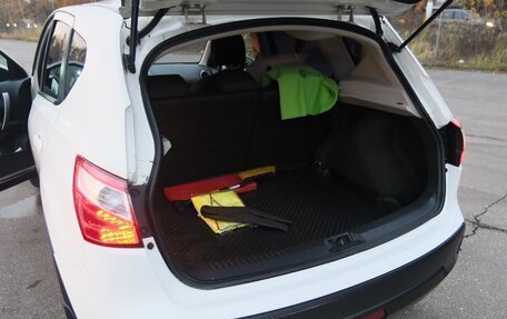 Nissan Qashqai, 2011 год, 1 150 000 рублей, 7 фотография