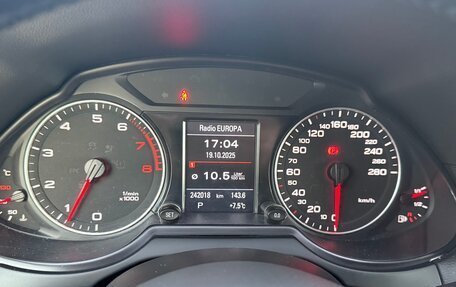 Audi Q5, 2011 год, 1 550 000 рублей, 6 фотография