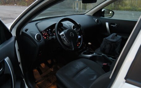 Nissan Qashqai, 2011 год, 1 150 000 рублей, 11 фотография