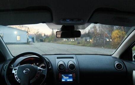 Nissan Qashqai, 2011 год, 1 150 000 рублей, 10 фотография