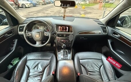 Audi Q5, 2011 год, 1 550 000 рублей, 7 фотография