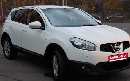 Nissan Qashqai, 2011 год, 1 150 000 рублей, 2 фотография