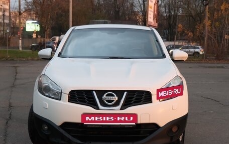 Nissan Qashqai, 2011 год, 1 150 000 рублей, 4 фотография
