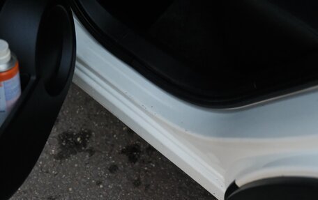 Nissan Qashqai, 2011 год, 1 150 000 рублей, 13 фотография