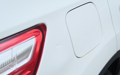 Nissan Qashqai, 2011 год, 1 150 000 рублей, 14 фотография