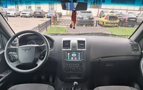 ЛуАЗ Patriot, 2014 год, 810 000 рублей, 5 фотография