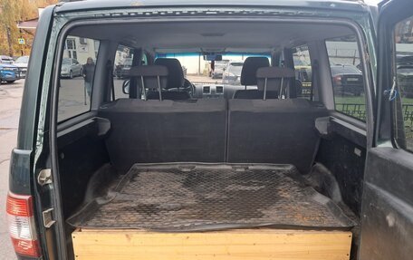 ЛуАЗ Patriot, 2014 год, 810 000 рублей, 12 фотография