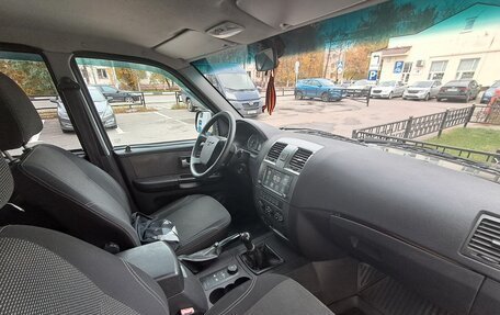 ЛуАЗ Patriot, 2014 год, 810 000 рублей, 7 фотография