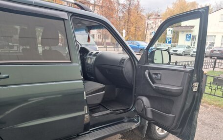 ЛуАЗ Patriot, 2014 год, 810 000 рублей, 6 фотография