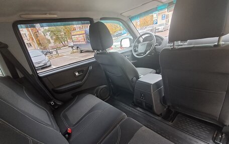 ЛуАЗ Patriot, 2014 год, 810 000 рублей, 8 фотография