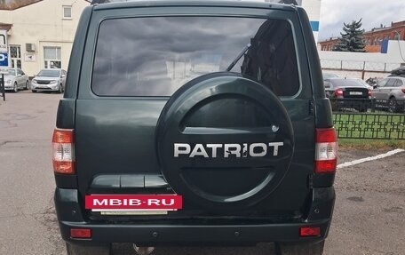 ЛуАЗ Patriot, 2014 год, 810 000 рублей, 13 фотография