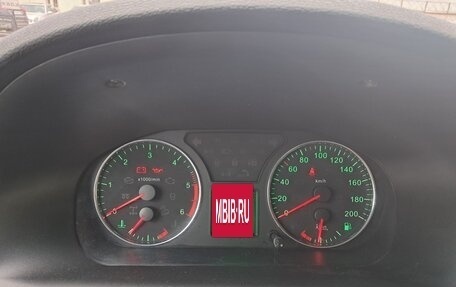 ЛуАЗ Patriot, 2014 год, 810 000 рублей, 14 фотография