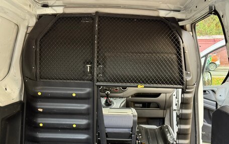 Peugeot Partner II рестайлинг 2, 2014 год, 950 000 рублей, 12 фотография