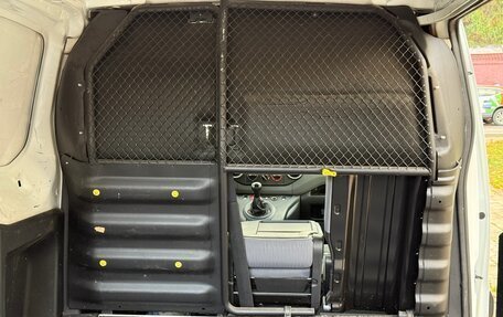 Peugeot Partner II рестайлинг 2, 2014 год, 950 000 рублей, 10 фотография