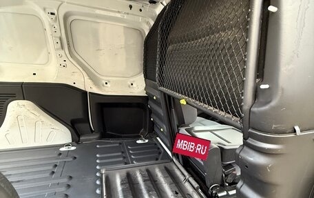 Peugeot Partner II рестайлинг 2, 2014 год, 950 000 рублей, 13 фотография