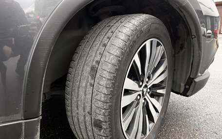 Mitsubishi Outlander III рестайлинг 3, 2020 год, 2 112 000 рублей, 2 фотография