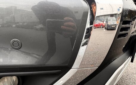 Mitsubishi Outlander III рестайлинг 3, 2020 год, 2 112 000 рублей, 20 фотография