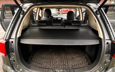 Mitsubishi Outlander III рестайлинг 3, 2020 год, 2 112 000 рублей, 30 фотография