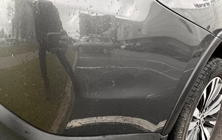 Mitsubishi Outlander III рестайлинг 3, 2020 год, 2 112 000 рублей, 25 фотография