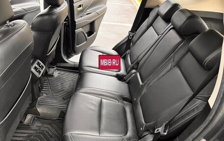 Mitsubishi Outlander III рестайлинг 3, 2020 год, 2 112 000 рублей, 33 фотография