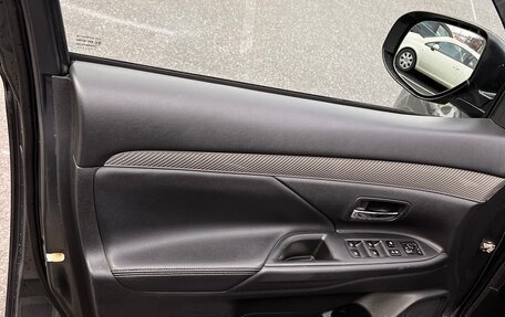 Mitsubishi Outlander III рестайлинг 3, 2020 год, 2 112 000 рублей, 36 фотография