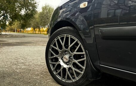 Hyundai Getz I рестайлинг, 2010 год, 685 000 рублей, 7 фотография