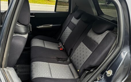 Hyundai Getz I рестайлинг, 2010 год, 685 000 рублей, 9 фотография