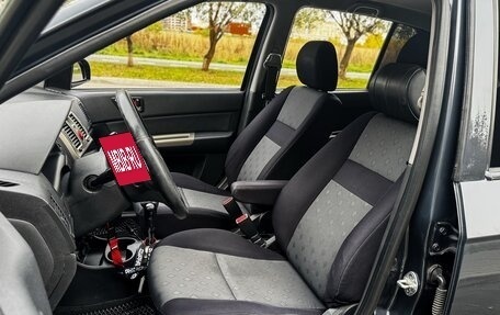 Hyundai Getz I рестайлинг, 2010 год, 685 000 рублей, 8 фотография