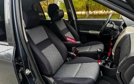 Hyundai Getz I рестайлинг, 2010 год, 685 000 рублей, 10 фотография