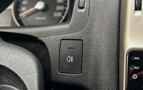 Hyundai Getz I рестайлинг, 2010 год, 685 000 рублей, 16 фотография