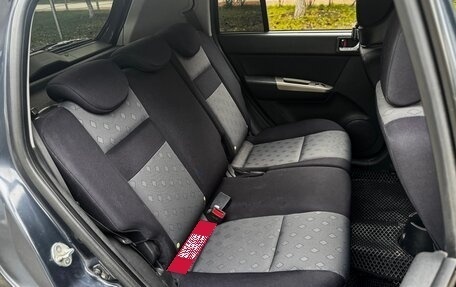 Hyundai Getz I рестайлинг, 2010 год, 685 000 рублей, 11 фотография