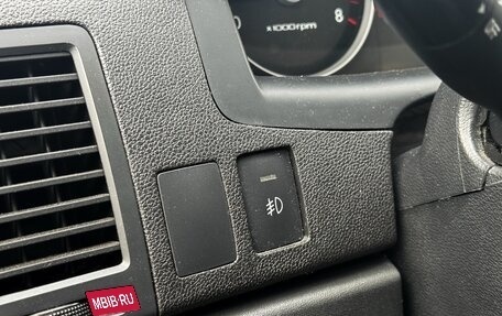 Hyundai Getz I рестайлинг, 2010 год, 685 000 рублей, 17 фотография