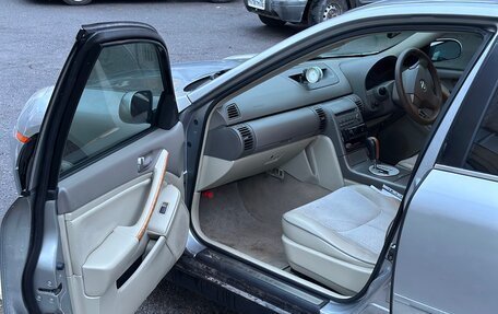 Nissan Skyline, 2001 год, 550 000 рублей, 9 фотография