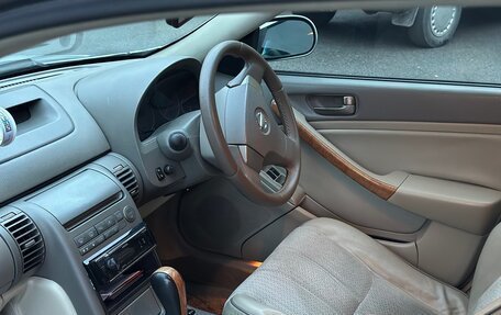 Nissan Skyline, 2001 год, 550 000 рублей, 10 фотография