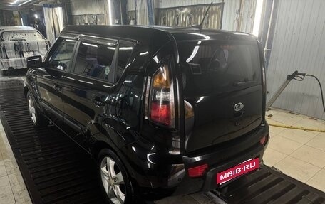 KIA Soul I рестайлинг, 2011 год, 735 000 рублей, 7 фотография