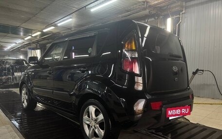 KIA Soul I рестайлинг, 2011 год, 735 000 рублей, 3 фотография