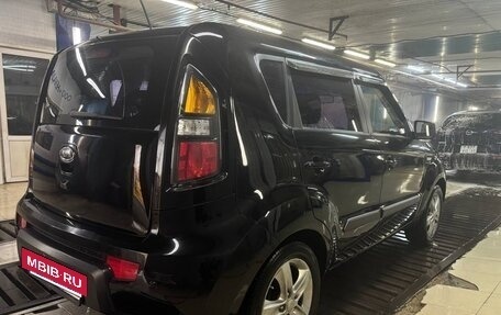 KIA Soul I рестайлинг, 2011 год, 735 000 рублей, 4 фотография