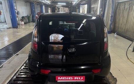 KIA Soul I рестайлинг, 2011 год, 735 000 рублей, 6 фотография