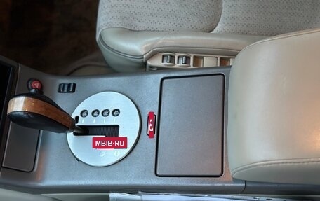 Nissan Skyline, 2001 год, 550 000 рублей, 11 фотография