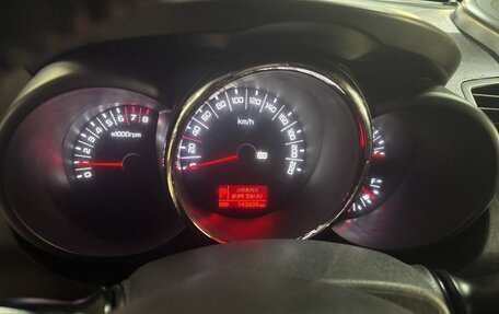 KIA Soul I рестайлинг, 2011 год, 735 000 рублей, 13 фотография