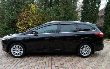 Ford Focus III, 2013 год, 830 000 рублей, 6 фотография